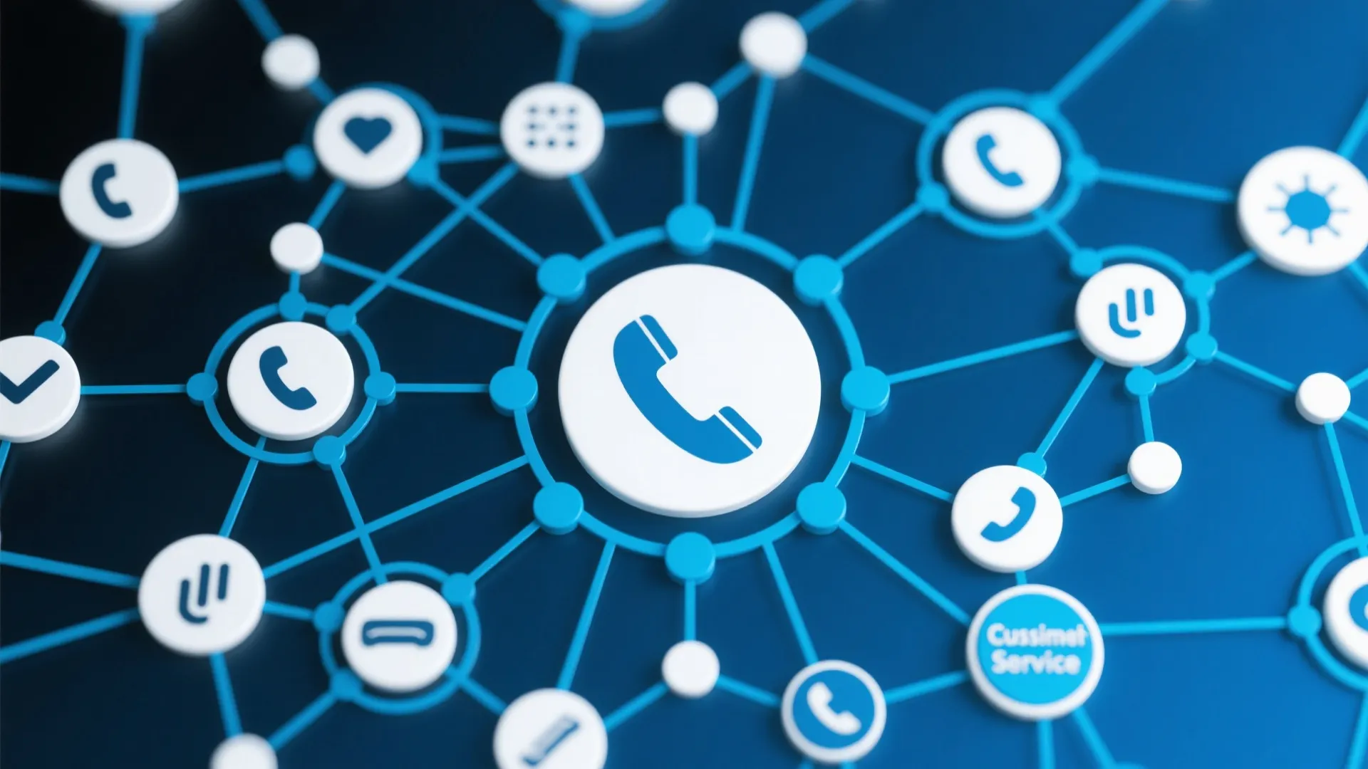 Customer Support Background